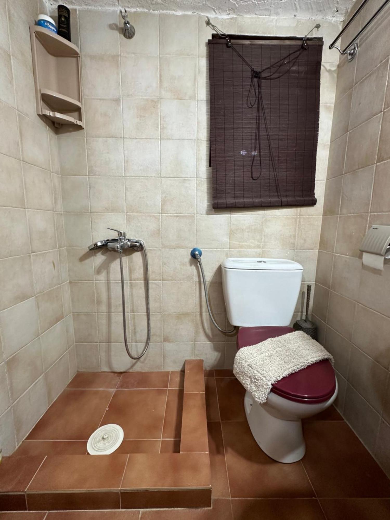 Traditional Wooden Apartment Koutsodimos Ngoại thất bức ảnh